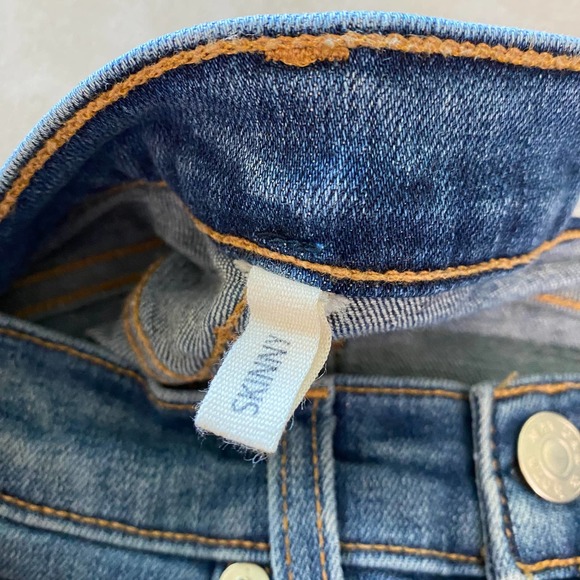 Rag & Bone Women's Size 24 Skinny Jeans Excellent Used Condition - Picture 8 of 10